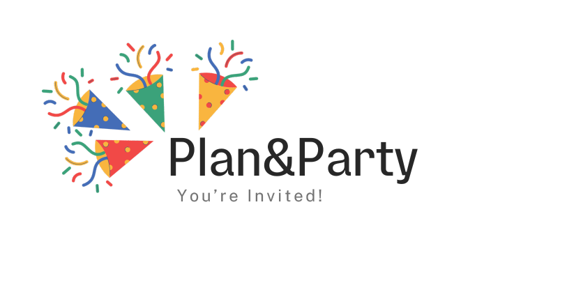 Plan&Party
