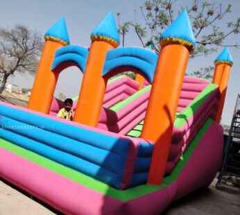 Carnival Bouncy 12*18 FEET